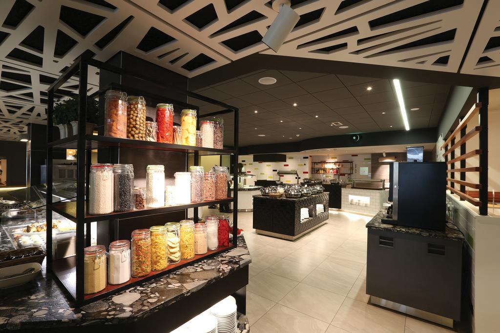 德文郡历史酒店 新普利茅斯 外观 照片