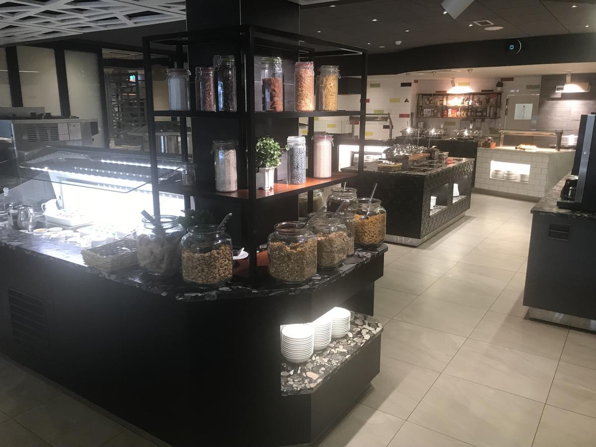 德文郡历史酒店 新普利茅斯 外观 照片